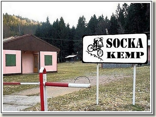 SOCKA KEMP