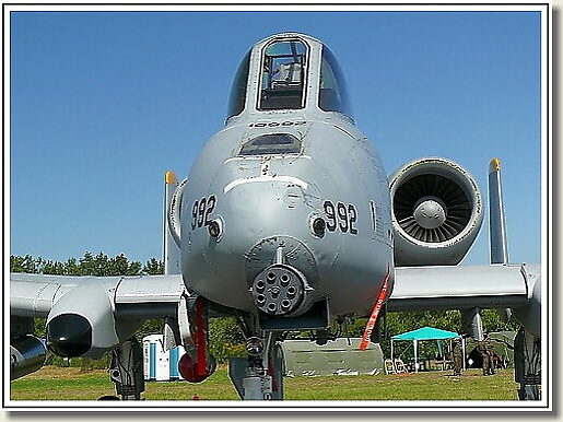 Radom Air Show 2009