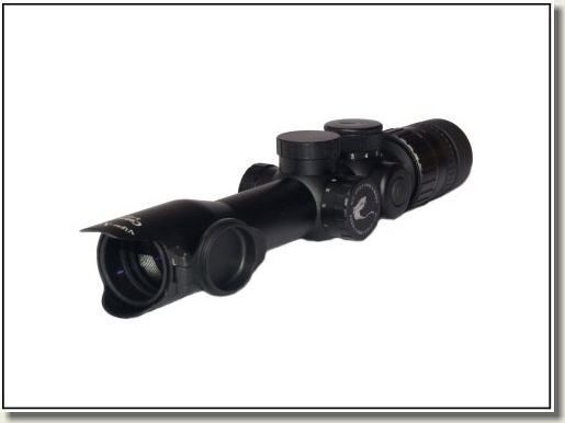 Optika MTC Viper Connect 3-12x32