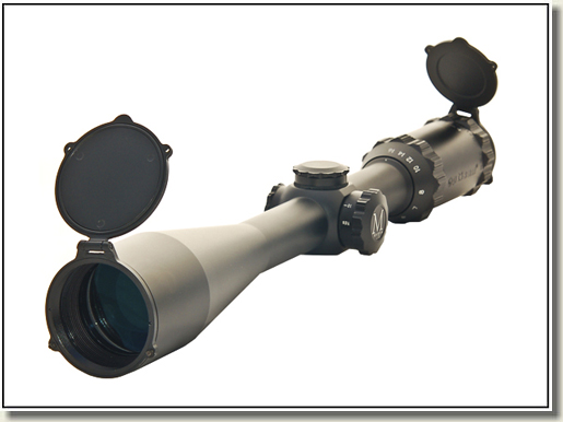 Optika Optisan Mamba Lite 4-16x44 SCB