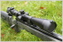 Odeon Match 6-24x50 SF MD