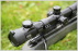Odeon Match 6-24x50 SF MD