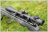 Odeon Match 6-24x50 SF MD
