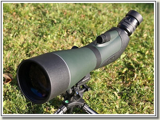 Sightron SII Blue Sky 20-60x85 HD 