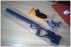 Tikka T3 KRG Whiskey 3 Gen4 'Grinch'