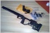 Tikka T3 KRG Whiskey 3 Gen4 'Grinch'