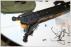 Tikka T3 KRG Whiskey 3 Gen4 'Grinch'
