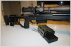 Tikka T3 KRG Whiskey 3 Gen4 'Grinch'