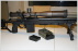 Tikka T3 KRG Whiskey 3 Gen4 'Grinch'