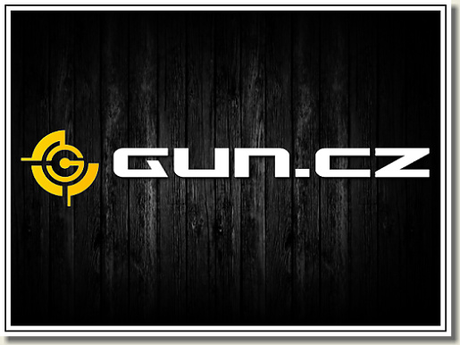 Specialista na voln prodejn zbran a psluenstv GUN.cz