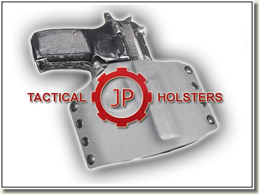 JP Tactical