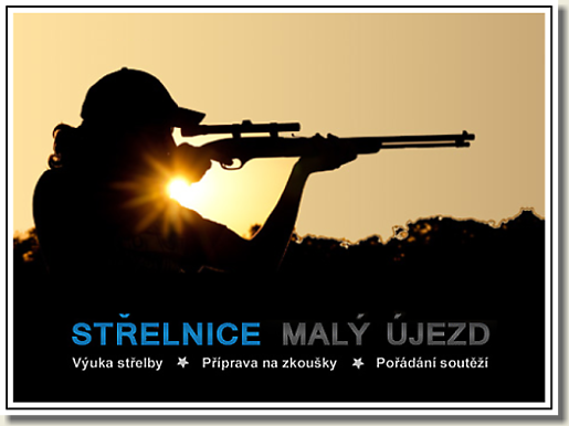 Stelnice Mal jezd