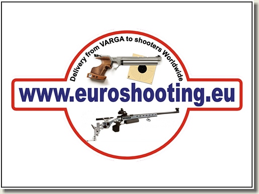 Euroshooting - Miroslav Varga
