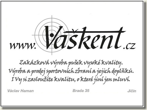 Vclav Haman - Vakent
