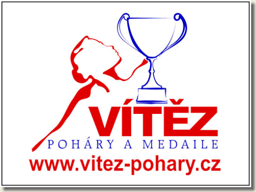 Vtz - pohry, medaile, sportovn trofeje