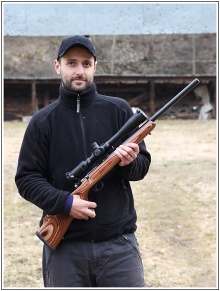 HROBA Jaroslav
