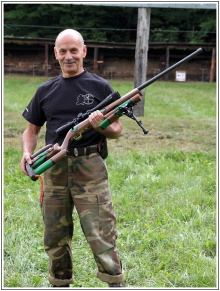 MREK Milo