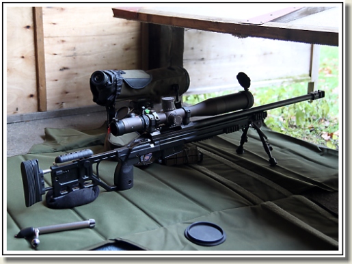 Long Range