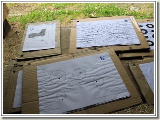 Taktick� malor�ka - 2. Ligov� z�vod